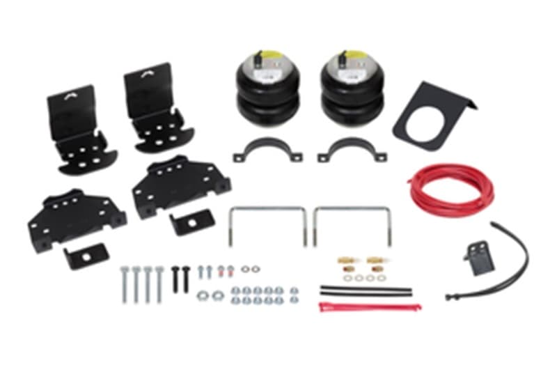 Firestone Ride-Rite Air Helper Spring Kit Rear for Light Trucks and SUVs - Image 2