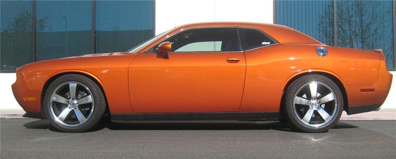 Eibach Pro-Kit Lowering Springs for Multiple Vehicles Performance Suspension - Image 3