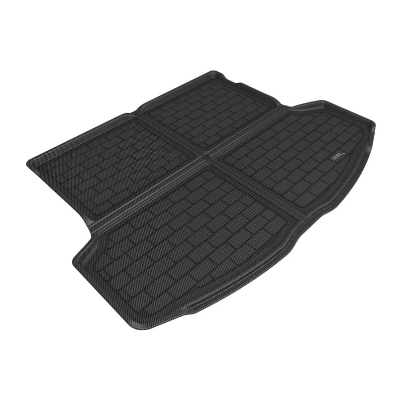 3D MAXpider Cargo Liner for Custom Fit Vehicles Three-Layer Anti-Skid Design
