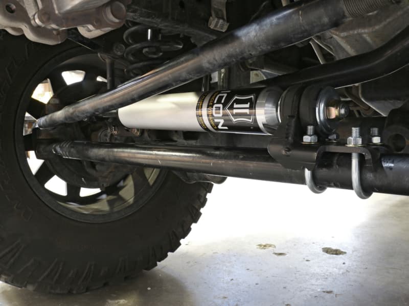ICON Steering Stabilizers - Image 4