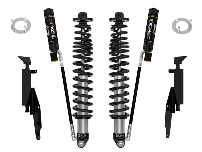 ICON 2.5 Series Coilover Kits