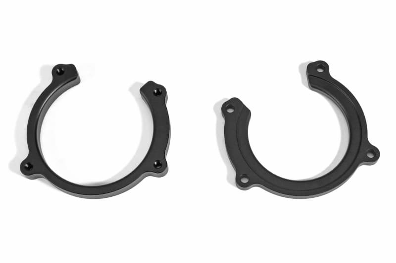 Perrin Performance Driveshaft Lockdown for Proper Alignment and Secure Fit - Image 2