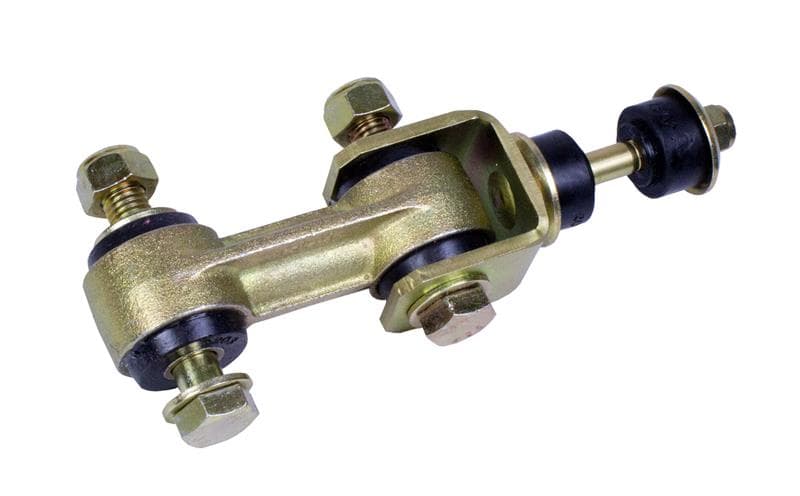 BD Diesel Sway Bar Endlinks for Dodge Ram 2500/3500 4WD Dual Pivot Design - Image 2