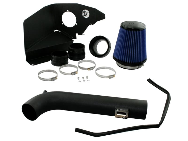 aFe Magnum FORCE Stage-2 Cold Air Intake with Heat Shield - Image 2