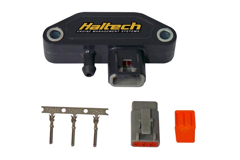 Haltech MAP Sensor 3 Bar Motorsport