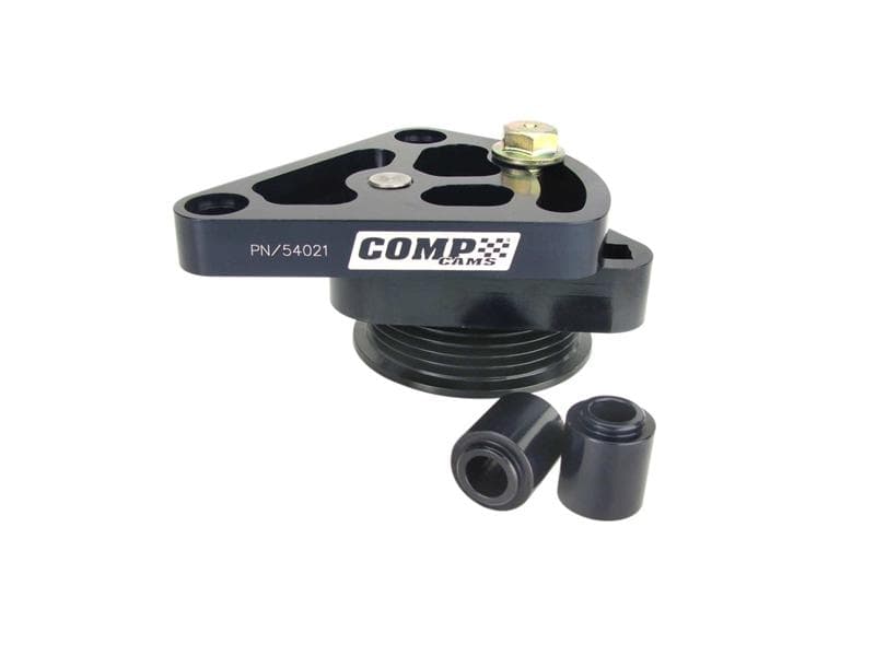 COMP Cams Billet Adjustable Belt Tensioner for GM LS Engines - Image 2