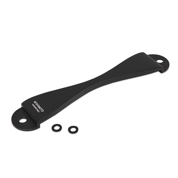 Mishimoto Battery Tie-Down for Subaru CNC 6061 Billet Aluminum Anodized - Image 5