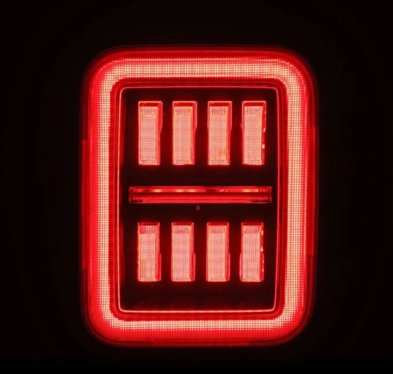 AlphaRex NOVA Tail Lights - Image 3