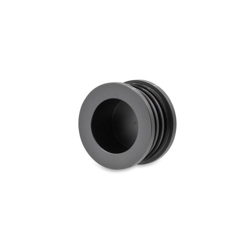 BLOX Racing Billet Cam Seal for Honda V3 Gunmetal - Image 2