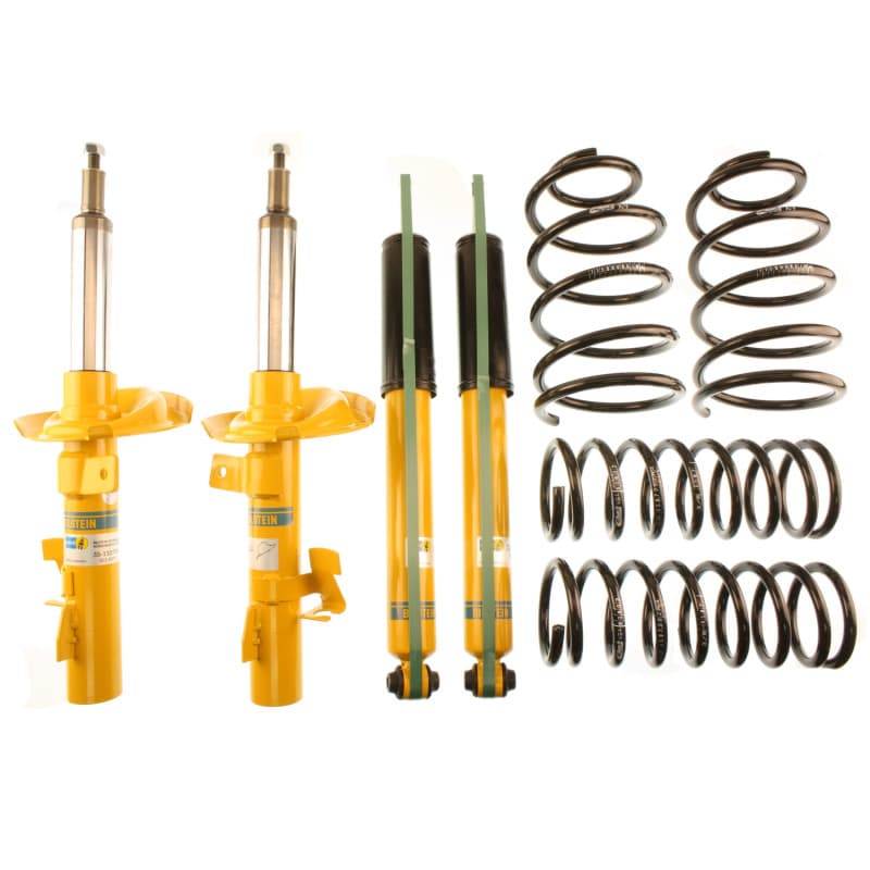 Bilstein B12 Pro-Kit Suspension Kit for Moderate Lowering 24-40mm - Image 2