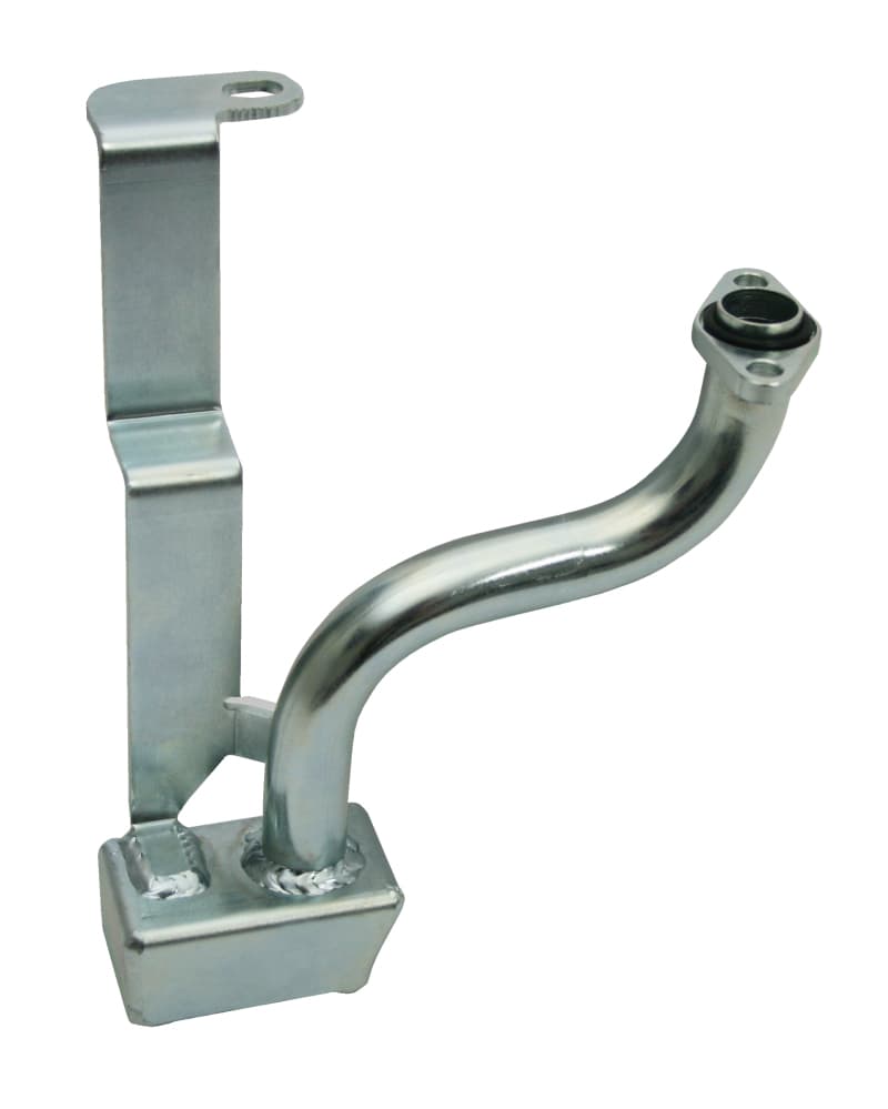 Moroso Oil Pump Pick-Up for Subaru EJ25