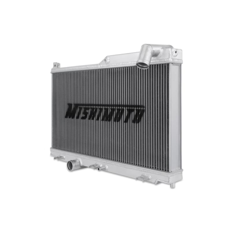 Mishimoto Aluminum Universal Radiator 30% Cooler Efficiency Upgrade - Image 5