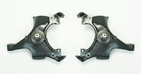 Belltech Drop Spindle Set for Sport Trucks CNC Machined High Strength Ductile... - Image 3