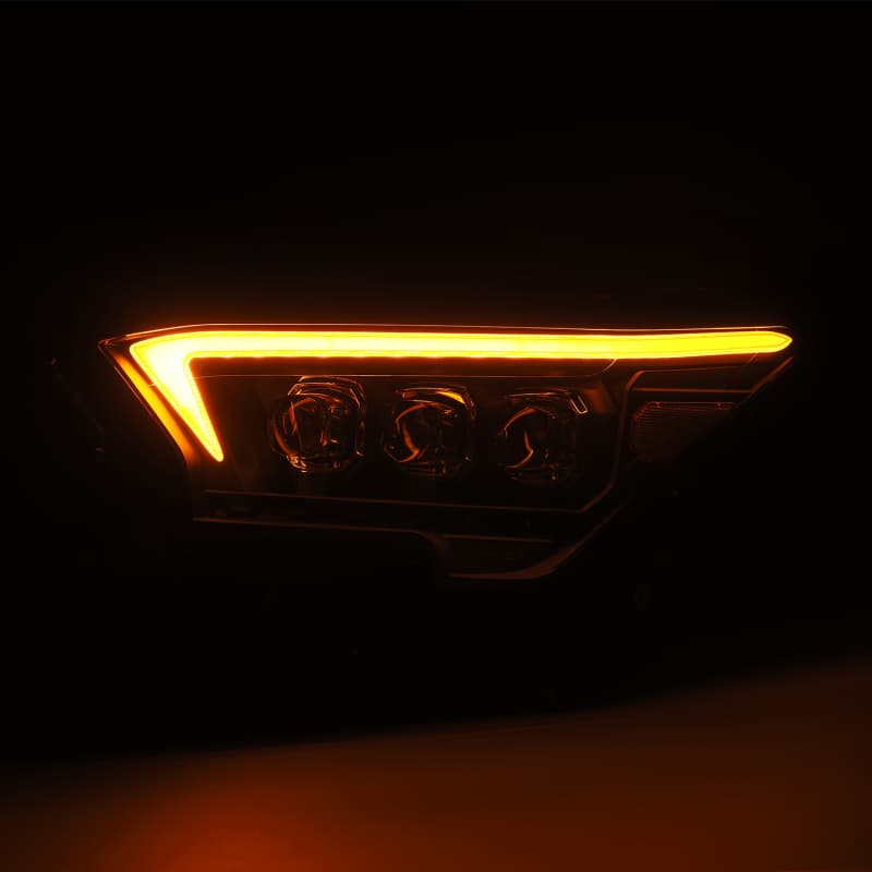 AlphaRex NOVA Headlights - Image 4