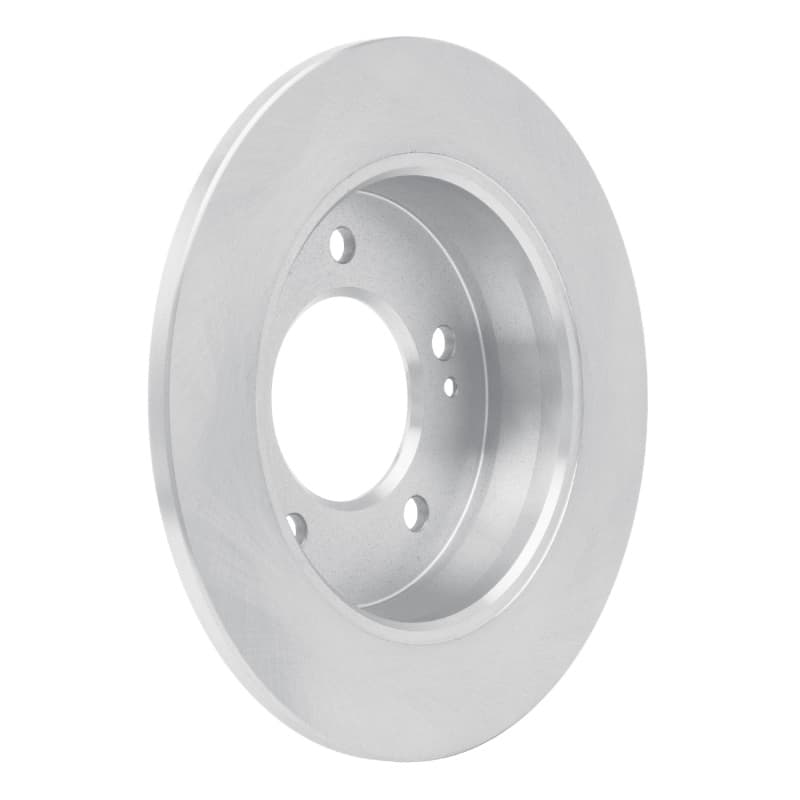 DFC Brake Rotors for Chevy C6 Plain G3000/G11H18 Iron Castings - Image 4