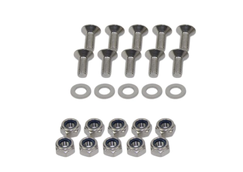 Fishbone Offroad Rock Sliders for 1997-2006 Jeep Wrangler TJ Durable Protection - Image 5