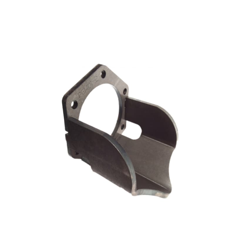 Artec Industries Pinion Guard for 1970-2010 Chevy K20 K30 14 Bolt Standard