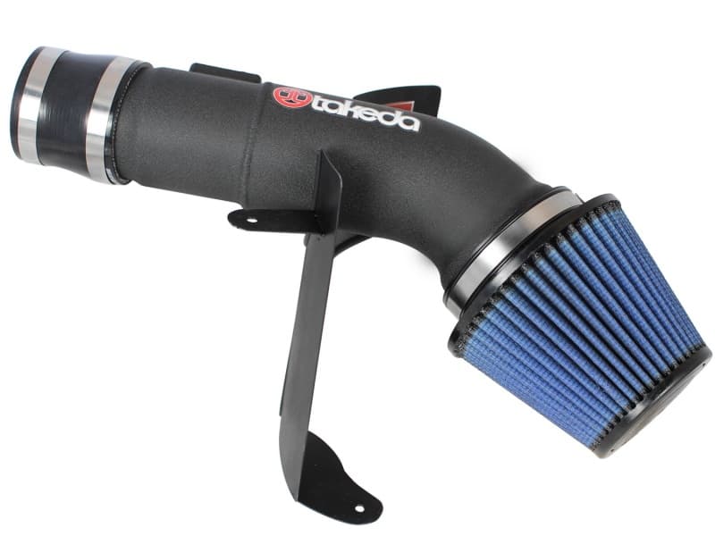 aFe Takeda Stage-2 Cold Air Intake for Chevy C6 Rotomolded Tube - Image 3