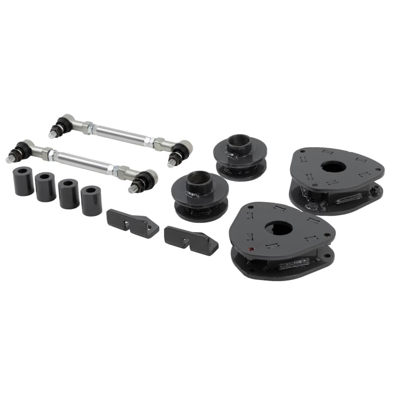 Belltech Suspension Lift Kit for Truck & Jeep Precision Engineered Performance - Image 4