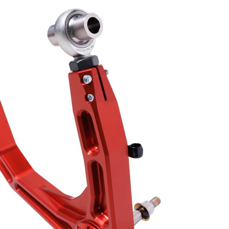 FOX Upper Control Arms for Mid-Travel Trucks with Alignment Correction - Image 4