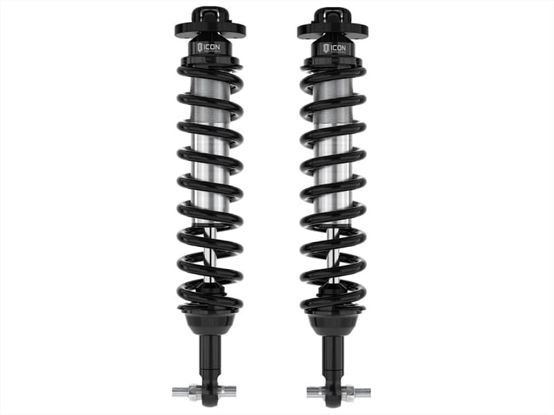 ICON 2.5 Series Coilover Kits