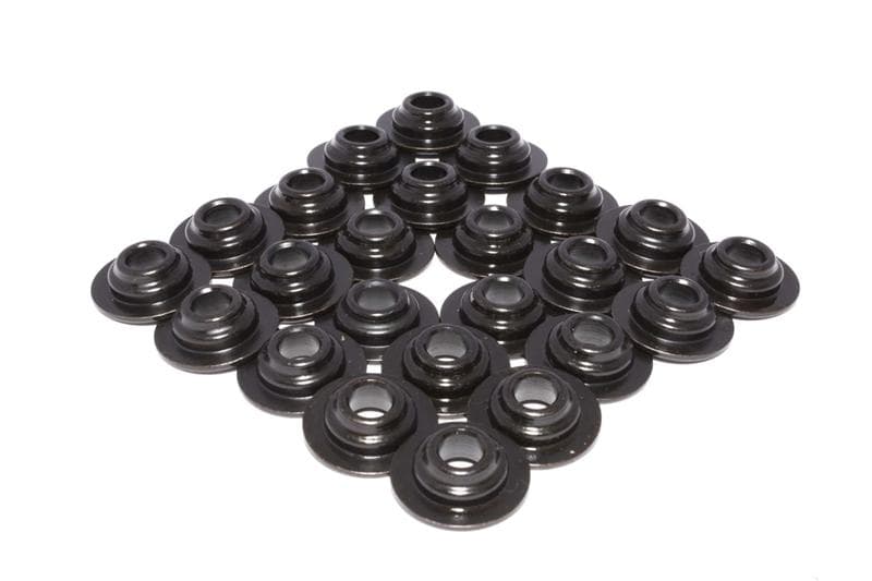 COMP Cams Steel Retainer Sets CNC-Machined SAE 4140 Chromemoly Steel - Image 2
