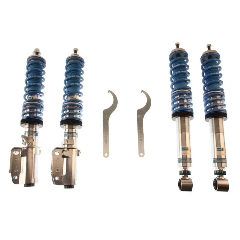 Bilstein B16 Series Suspension Kit for OE Fitment 10-Stage Adjustable Dampers - Image 2