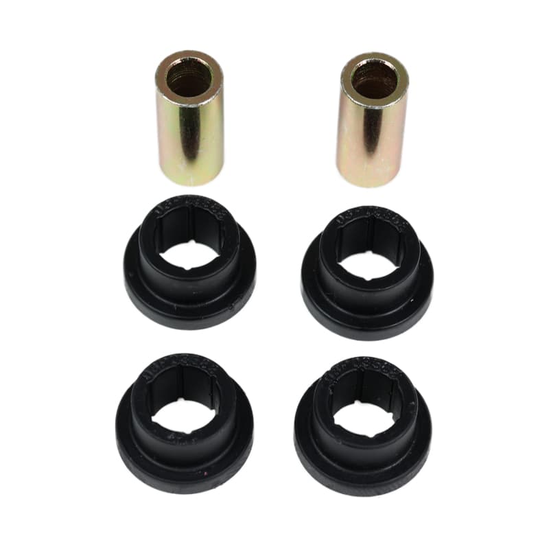 Energy Suspension Track Arm Bushings Hyper-Flex Polyurethane Black - Image 5