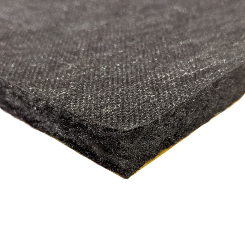 DEI Under Hood Thermal Acoustic Lining Heat and Noise Shield 300°F Resistant - Image 2