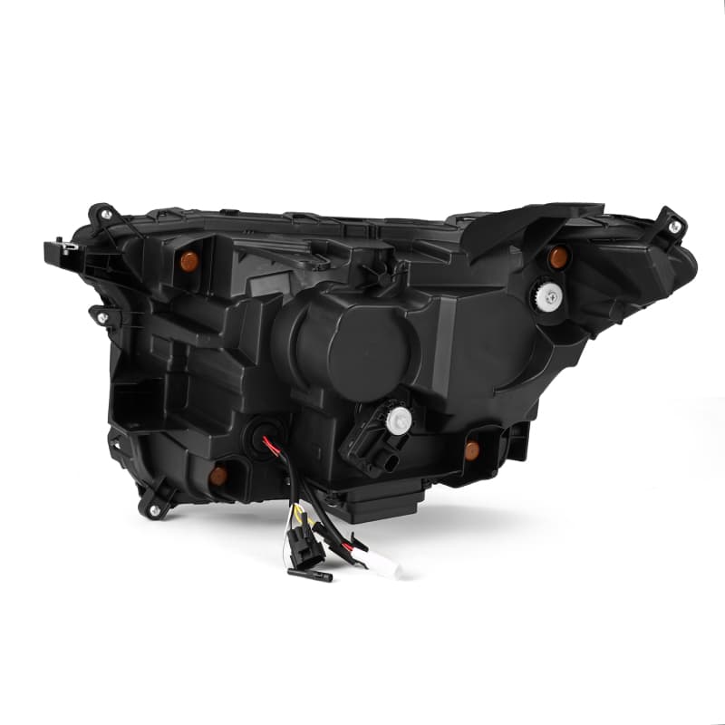 AlphaRex NOVA Headlights