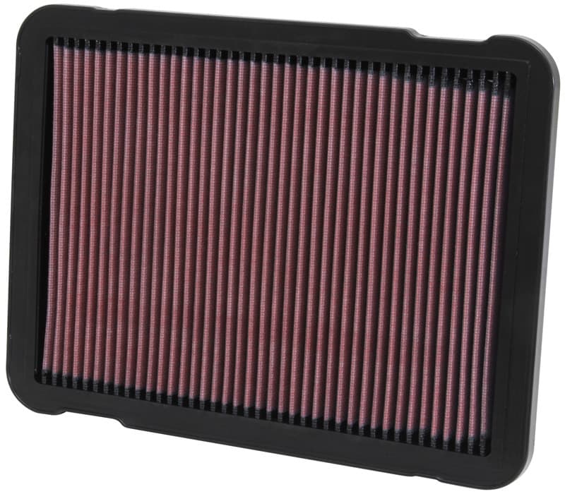 K&N Engineering Drop-In Air Filter for Chevy C6 33-2146 - Image 3