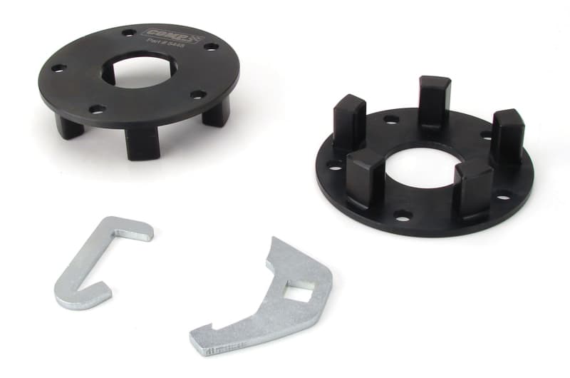 COMP Cams Phaser Kit Camshaft Timing Optimizer for Engine RPM Control