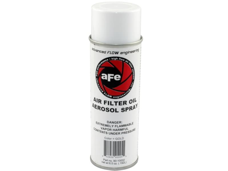 aFe Air Filter Oil for aFe Pro GUARD 7 Filter High-Refine Dirt Capture
