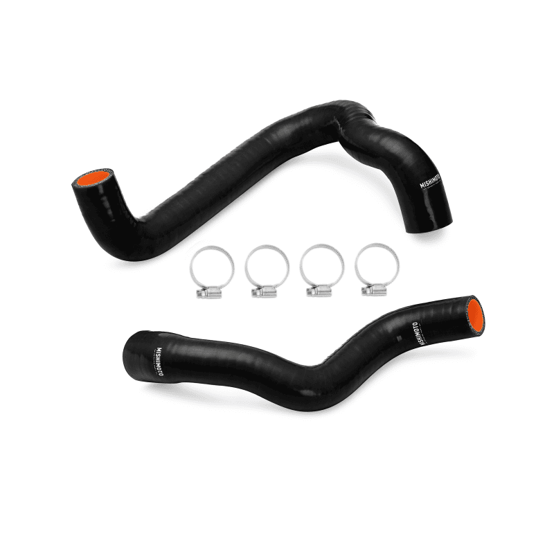 Mishimoto Silicone Radiator Hose Kit for Ford Fiesta ST 2014-2019 5-Layer - Image 2