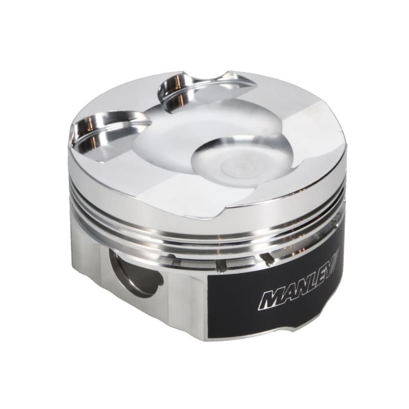 MAN Piston Sets - 4 Cyl
