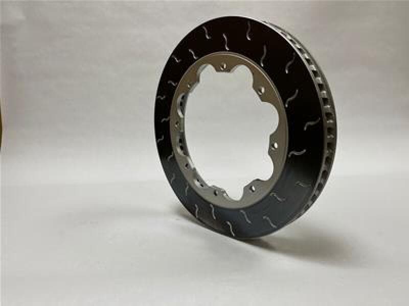 Alcon Pro-System Rotors