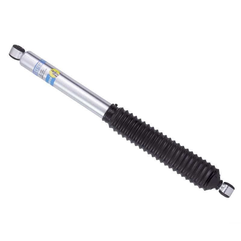 Bilstein B8 5100 Monotube Shocks for Lifted Trucks and SUVs Velocity Sensitive - Image 4