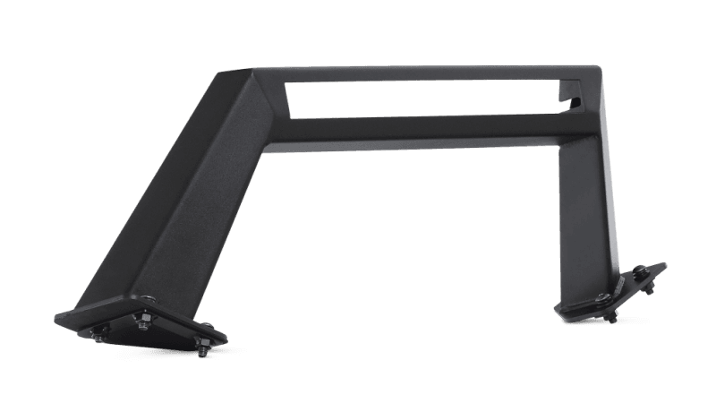 Body Armor 4x4 Grille Guard for BodyArmor JL Bumpers 3/16" Steel 18" Light Op... - Image 4