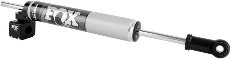 FOX 2.0 Performance Steering Stabilizer for Off-Road Vehicles Aluminum Body IFP - Image 3