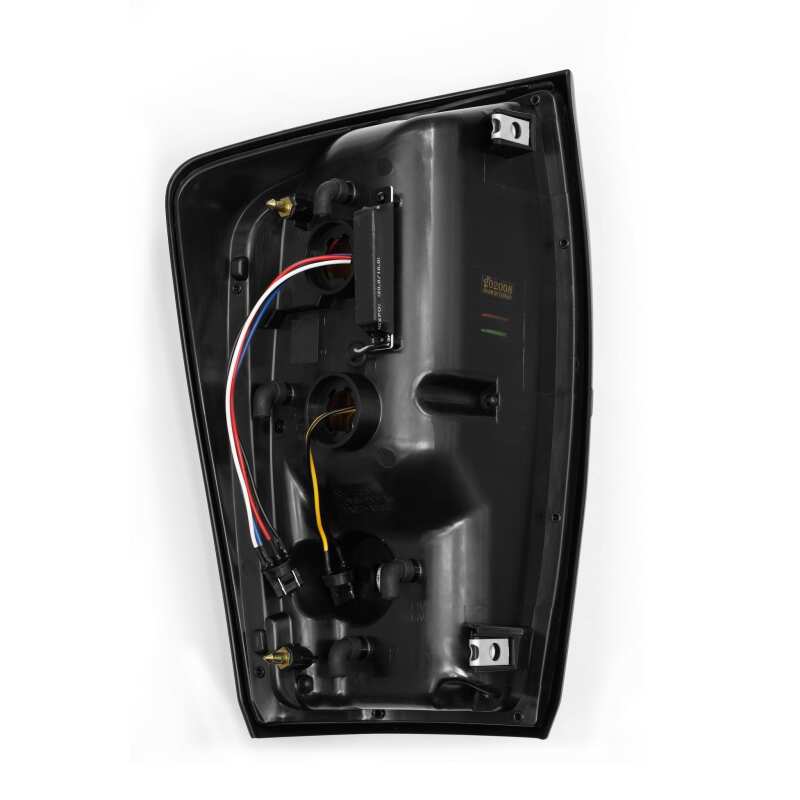AlphaRex PRO-Series Tail Lights - Image 3