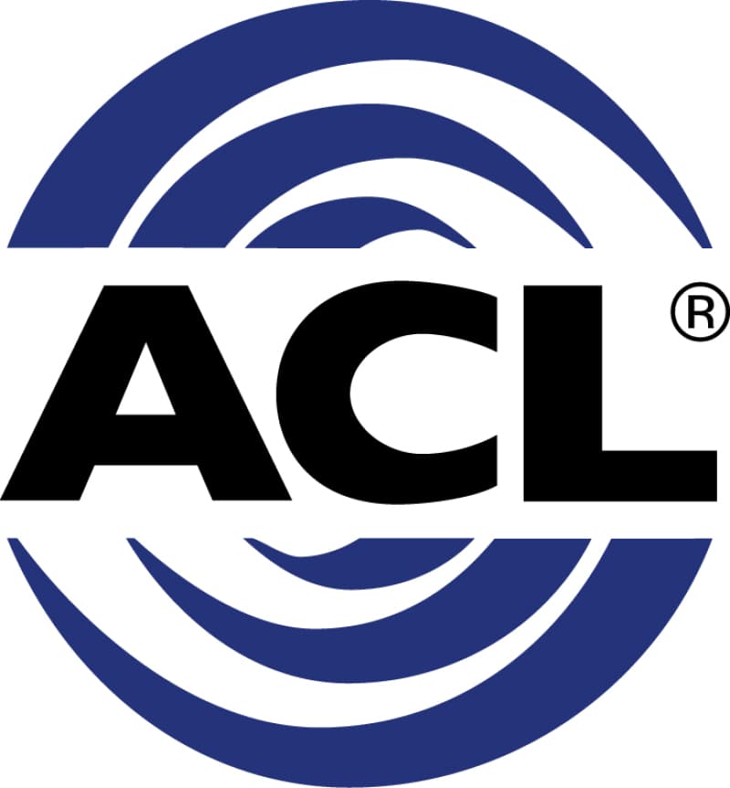 ACL Main Bearings for Toyota 20R 2.2L & 22R 2.4L L4 VIN R Standard Size - Image 2