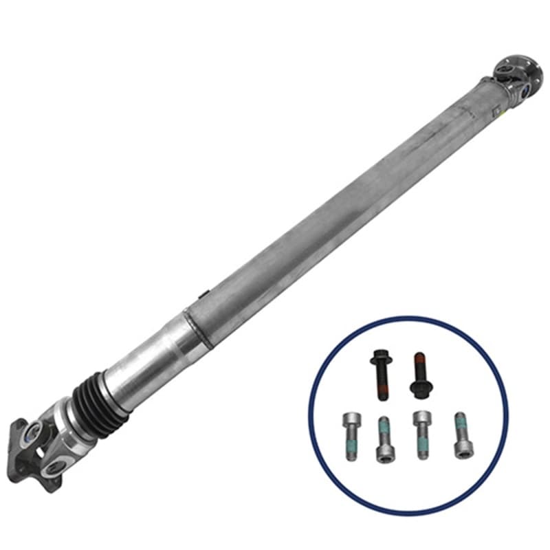 Ford Racing 8.8 Mustang Axle Kit for Ford Mustang with 31-Spline Shafts - Image 4