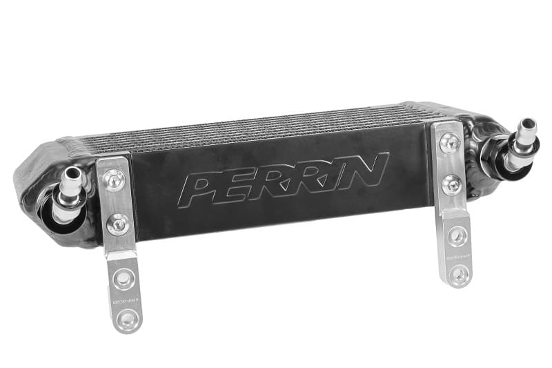 Perrin Performance CVT Transmission Oil Cooler Kit for Subaru Crosstrek, Impr... - Image 3
