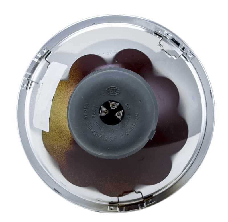 Hella Vision Plus Head Lamp Front Lighting Solution - Image 5