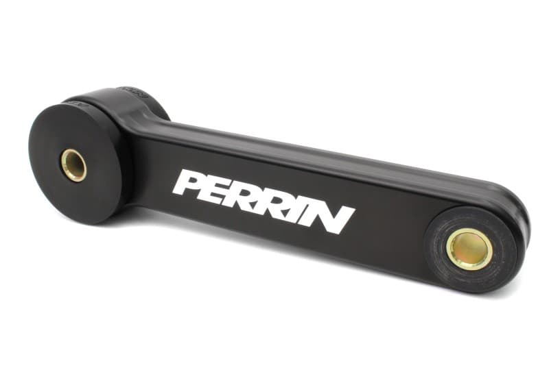 Perrin Performance Pitch Stop Mount for 98-08 Subaru Forester Black - Image 2