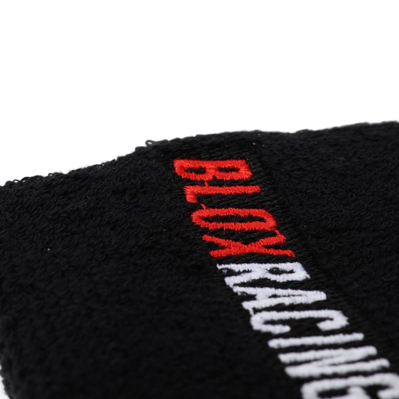 BLOX Racing Reservoir Cover Black - Image 5