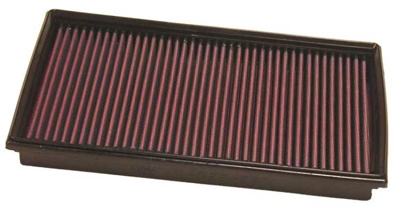 K&N Engineering Drop-In High-Flow Washable Air Filter 33-2254