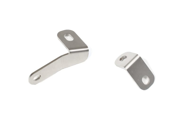 Perrin Performance Oil Cooler Kit for 22-25 Subaru WRX CVT Transmission - Image 2