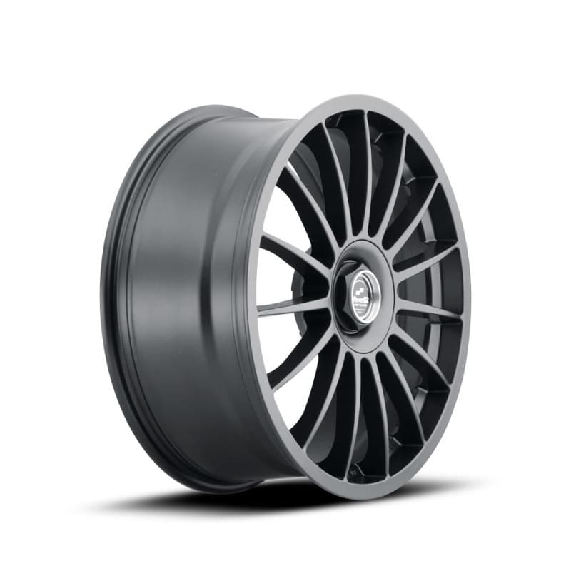 fifteen52 Podium 18x8.5 5x108/5x112 45mm ET Frosted Graphite Wheel - Image 3