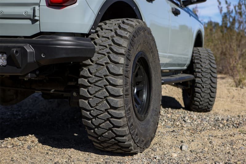 Mickey Thompson Baja Legend MTZ Tire for Mud Terrain with 3-Ply Sidewall - Image 5